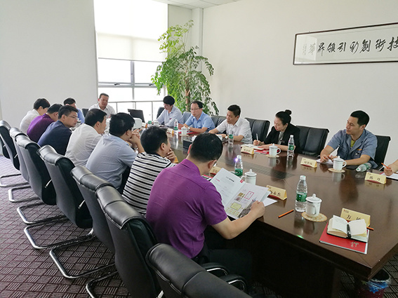 升華電梯集團擬斥資6億在陜西省寧陜縣建設生產基地(圖2) 升華電梯集團擬斥資6億在陜西省寧陜縣建設生產基地(圖2)