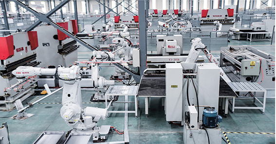 升華電梯集團擬斥資6億在陜西省寧陜縣建設生產基地(圖4) 升華電梯集團擬斥資6億在陜西省寧陜縣建設生產基地(圖4)