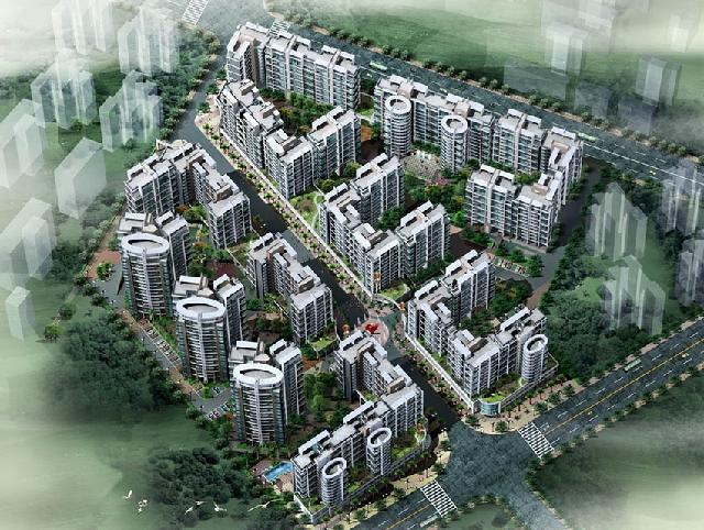 江蘇省徐州市經(jīng)濟(jì)技術(shù)開發(fā)區(qū)趙莊社區(qū)