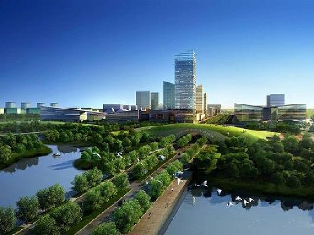 北京市昌平區未來科技城