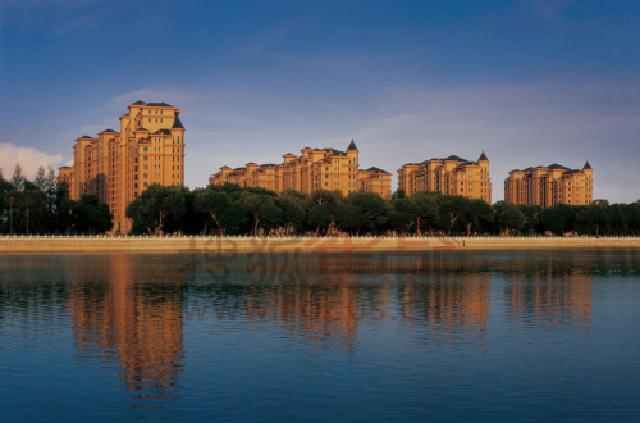 呼和浩特 ?東岸國際