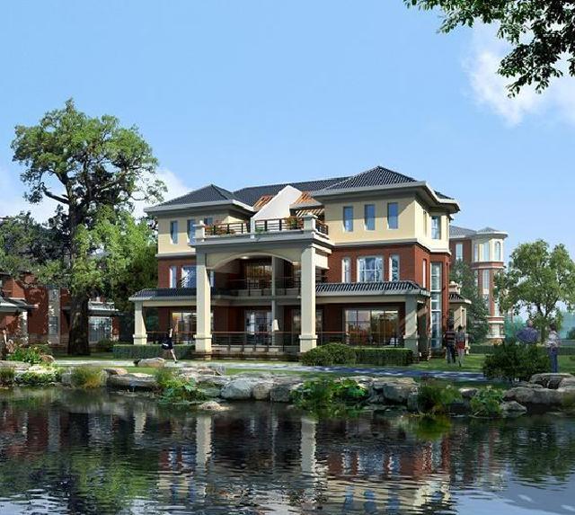 北京·一品嘉園