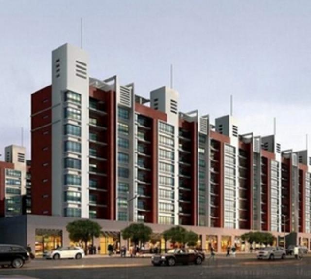 北京·興昌佳苑