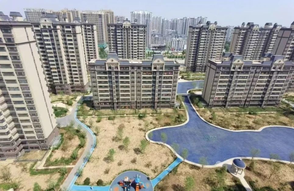 [經(jīng)典工程] 2024年度升華住宅、場館、更新改造、加裝電梯經(jīng)典案例(圖6)