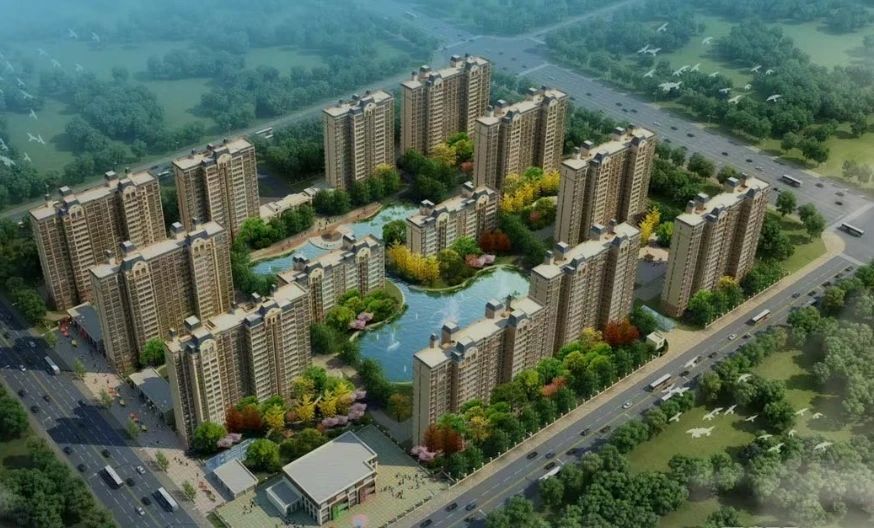 [經(jīng)典工程] 2024年度升華住宅、場館、更新改造、加裝電梯經(jīng)典案例(圖5)