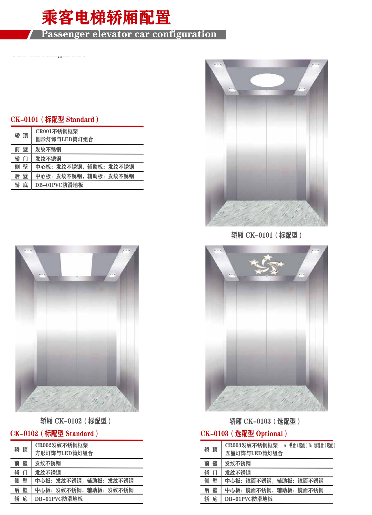乘客電梯(圖2) 乘客電梯(圖2)