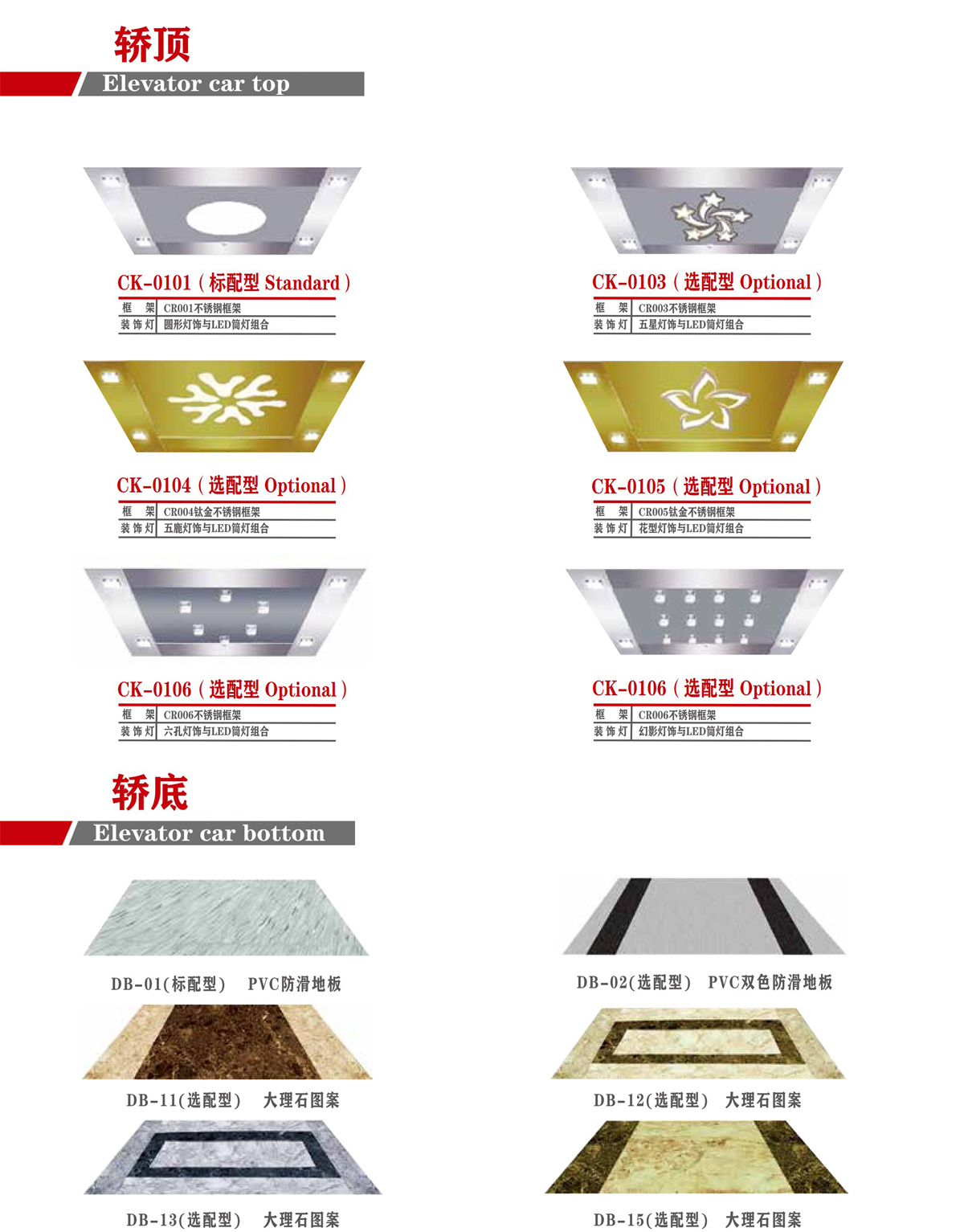 乘客電梯(圖8) 乘客電梯(圖8)