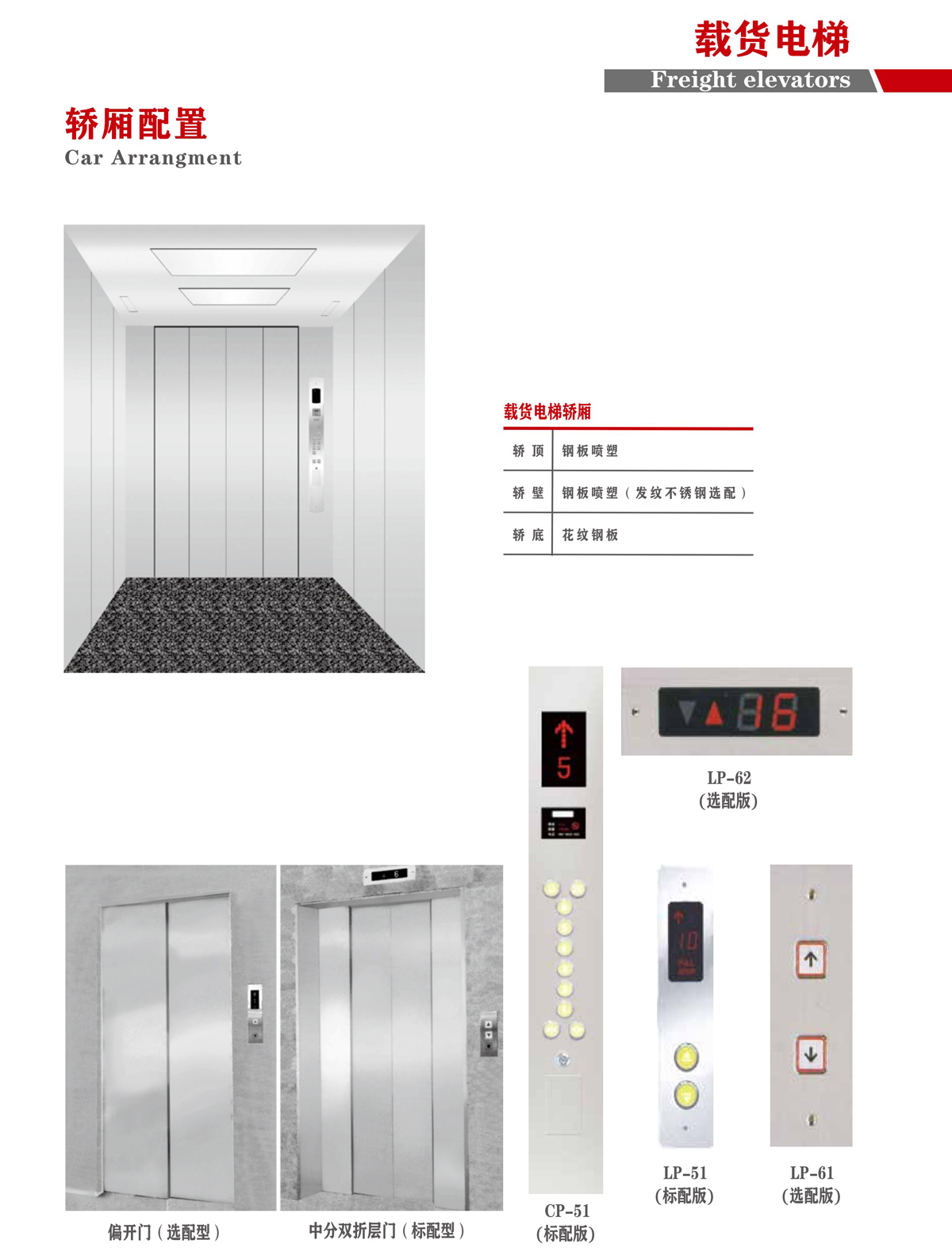 載貨電梯(圖2) 載貨電梯(圖2)