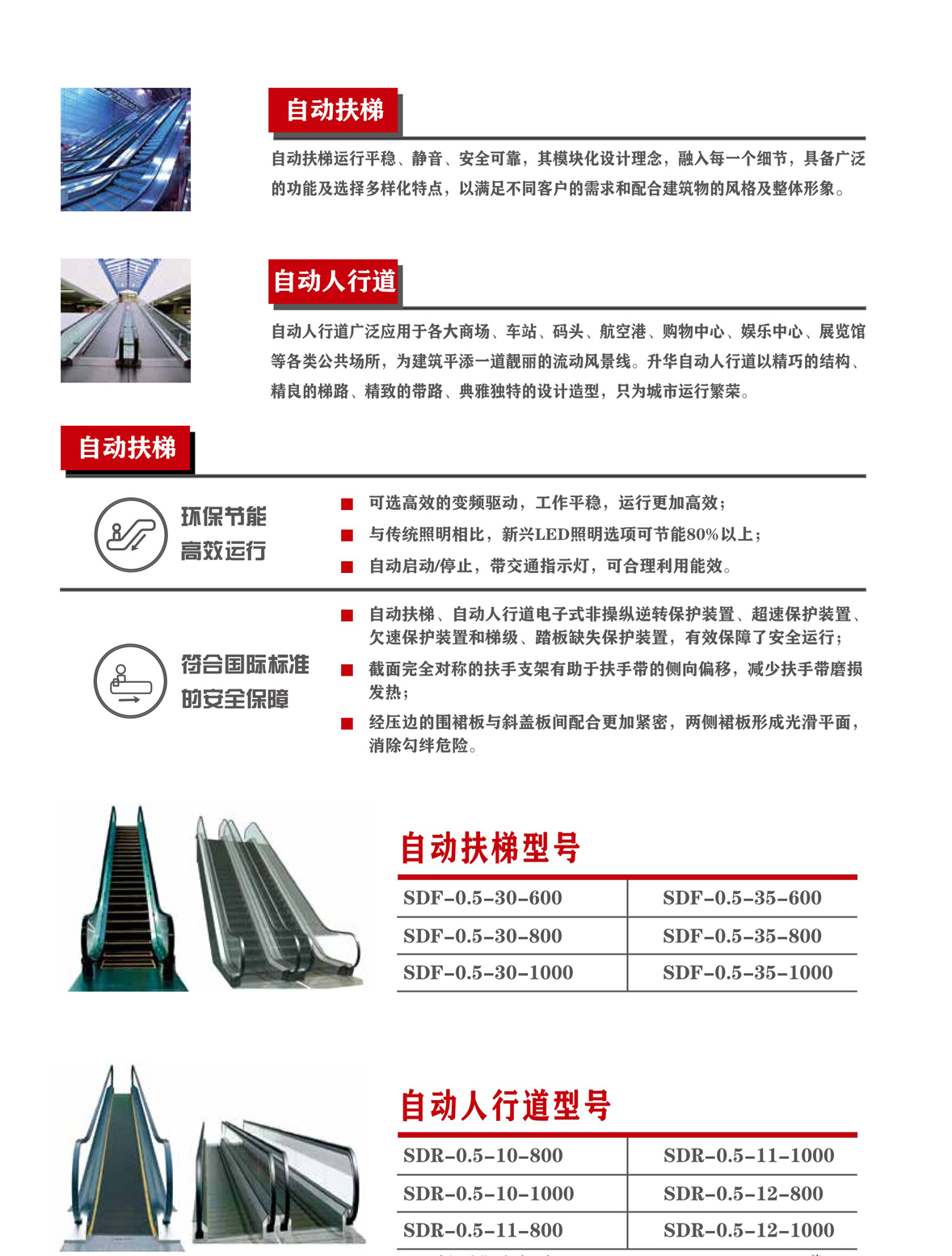 自動扶梯(圖2) 自動扶梯(圖2)