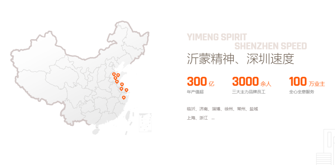 北京升華&山東儒辰丨合作共進 喜得碩果(圖2) 北京升華&山東儒辰丨合作共進 喜得碩果(圖2)