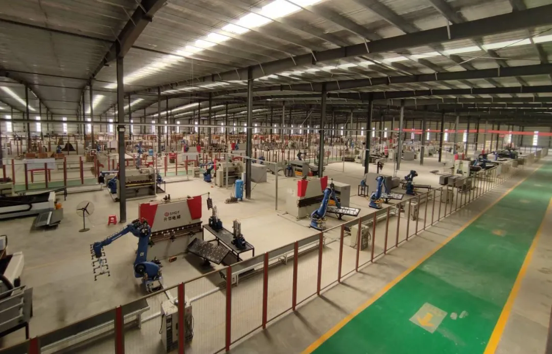 北京市獲得超長期國債支持的老舊樓加裝電梯、更新改造進展情況如何?已完工481臺!(圖6) 北京市獲得超長期國債支持的老舊樓加裝電梯、更新改造進展情況如何?已完工481臺!(圖6)