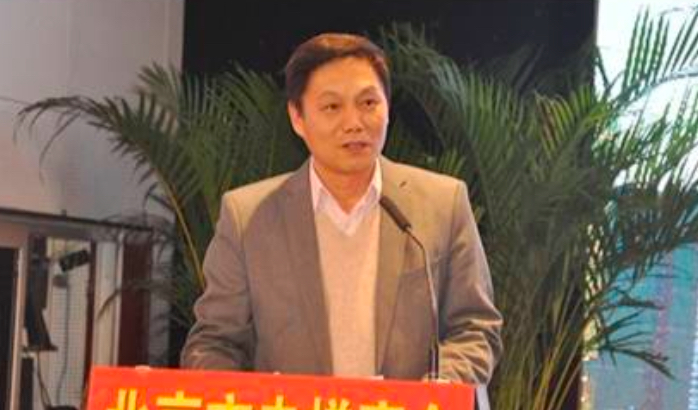 羅海閩:城市更新應關注建筑配套設備提升和安全保障(圖1) 羅海閩:城市更新應關注建筑配套設備提升和安全保障(圖1)