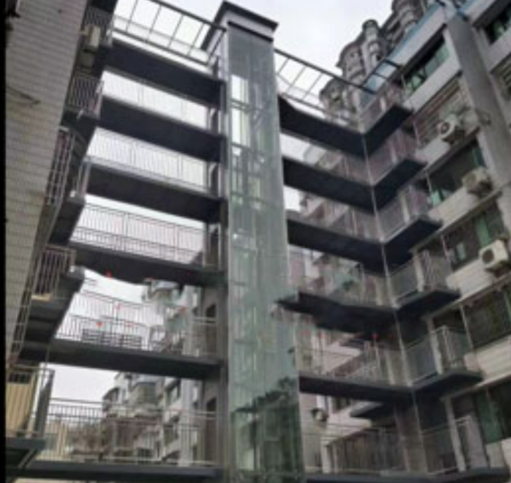 羅海閩:城市更新應關注建筑配套設備提升和安全保障(圖2) 羅海閩:城市更新應關注建筑配套設備提升和安全保障(圖2)